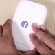 Image for article titled Facebook Had a Secret Right-Hand-Only Phone Codenamed After Ghostface Killah, Author Says